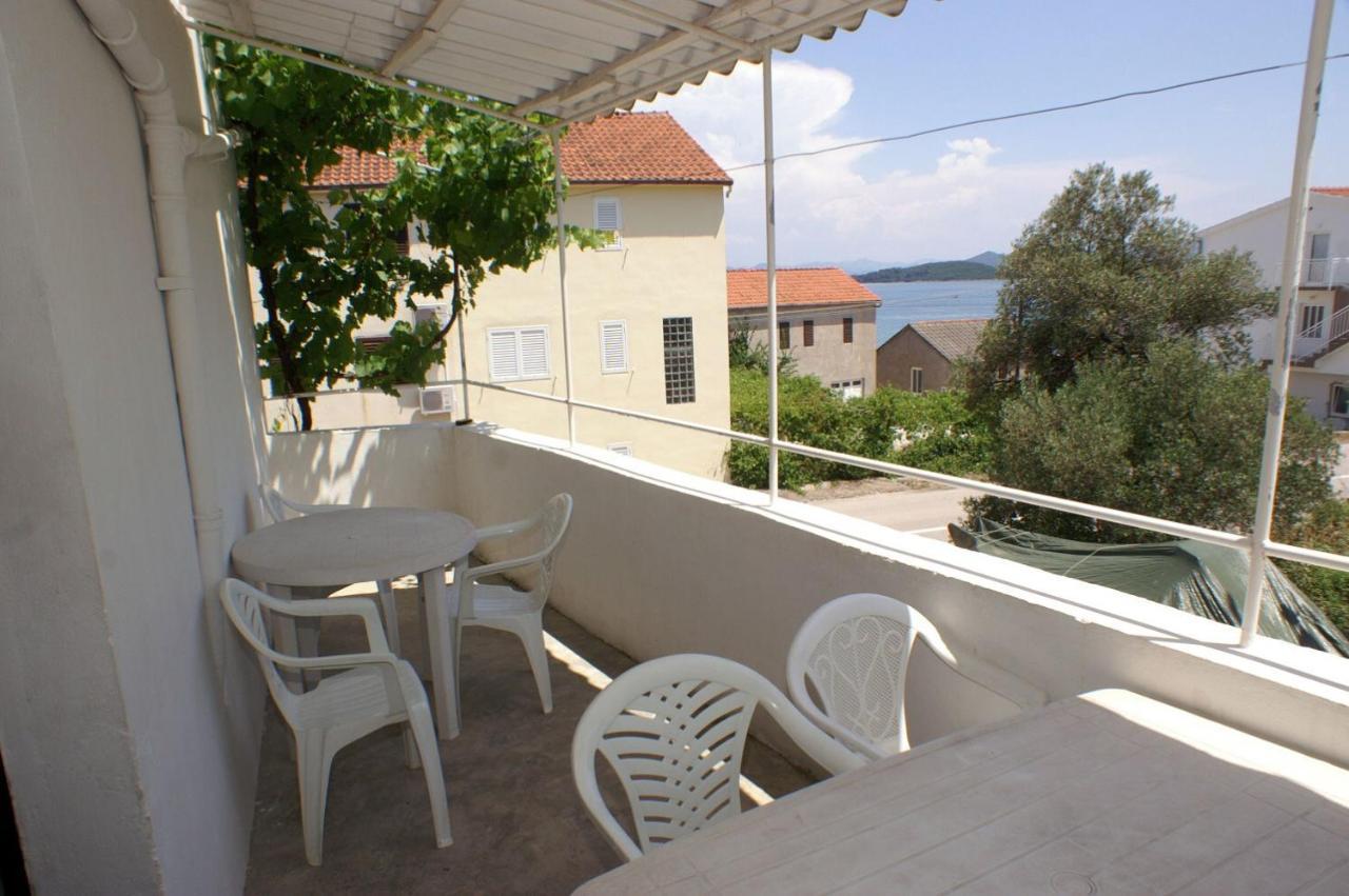 Apartments By The Sea Drace, Peljesac - 4561 Zewnętrze zdjęcie